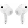 Samsung Galaxy Buds4 Pro, belaidės ausinės, TWS, baltos