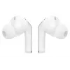 Samsung Galaxy Buds4 Pro, belaidės ausinės, TWS, baltos