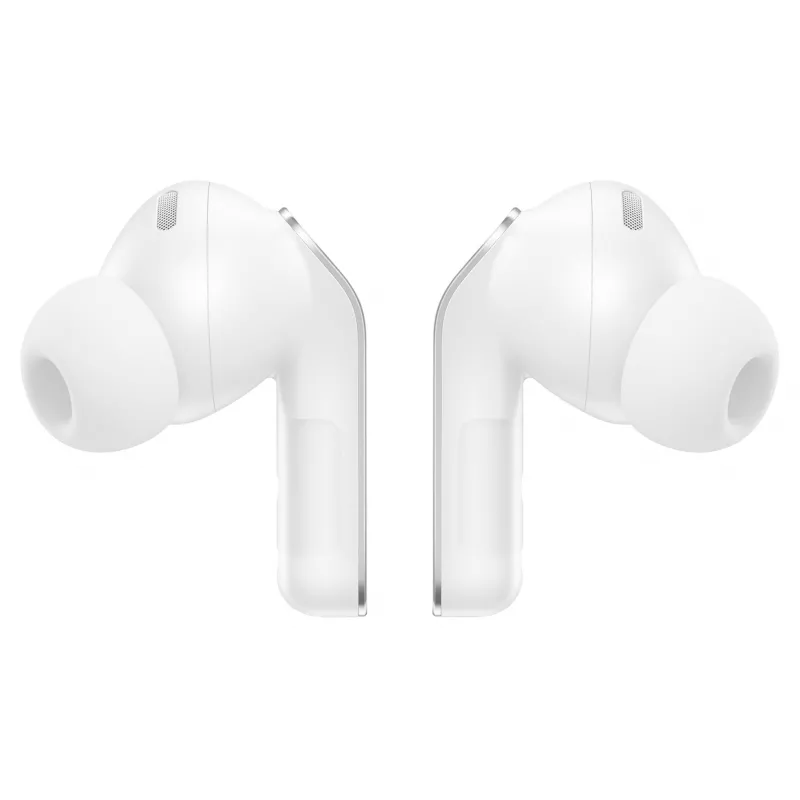 Samsung Galaxy Buds4 Pro, belaidės ausinės, TWS, baltos