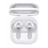 Samsung Galaxy Buds4 Pro, belaidės ausinės, TWS, baltos