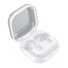 Samsung Galaxy Buds4 Pro, belaidės ausinės, TWS, baltos