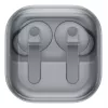 Samsung Galaxy Buds4 Pro, belaidės ausinės, TWS, baltos