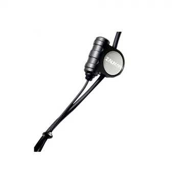 Zalman ZM-MIC1 mikrofonas juodas – kompiuterinis mikrofonas