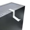 Zalman ZM-FH10 SV ausinių laikiklis su magnetu