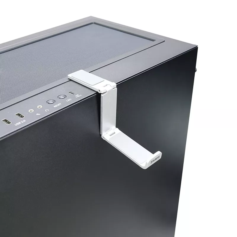 Zalman ZM-FH10 SV ausinių laikiklis su magnetu