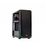 Zalman K1 REV.B kompiuterio korpusas Midi Tower Baltas