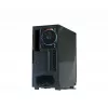 Zalman K1 REV.B kompiuterio korpusas Midi Tower Baltas