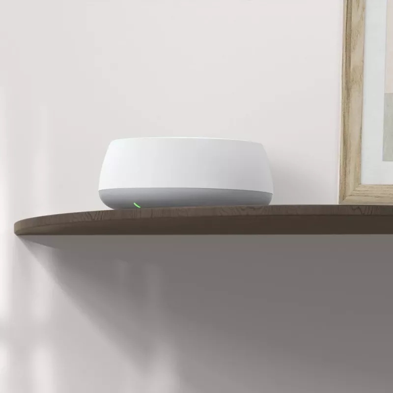 TP-Link BE3600 viso namo „Mesh“ Wi-Fi 7 sistema, 2,5G kelių gigabitų ryšys