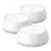 TP-Link BE3600 viso namo „Mesh“ Wi-Fi 7 sistema, 2,5G kelių gigabitų ryšys