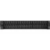 Lenovo ThinkSystem DE2000H diskų masyvas 0 TB stelažinis (2U) juodos spalvos