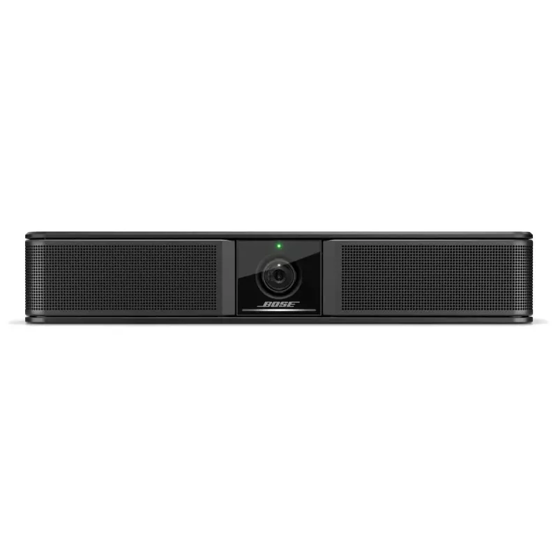 Grupinė vaizdo konferencijų sistema Bose Videobar VBS 230V 8 MP 4K Ultra HD