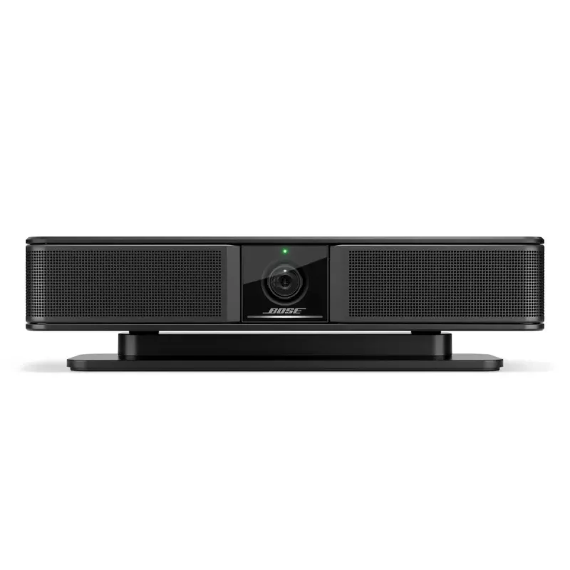 Grupinė vaizdo konferencijų sistema Bose Videobar VBS 230V 8 MP 4K Ultra HD
