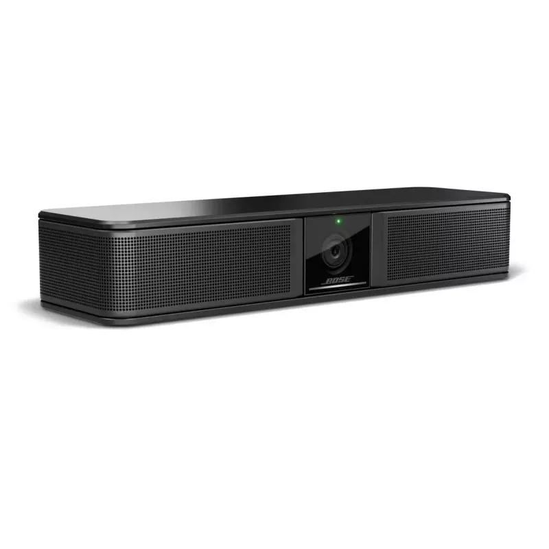 Grupinė vaizdo konferencijų sistema Bose Videobar VBS 230V 8 MP 4K Ultra HD