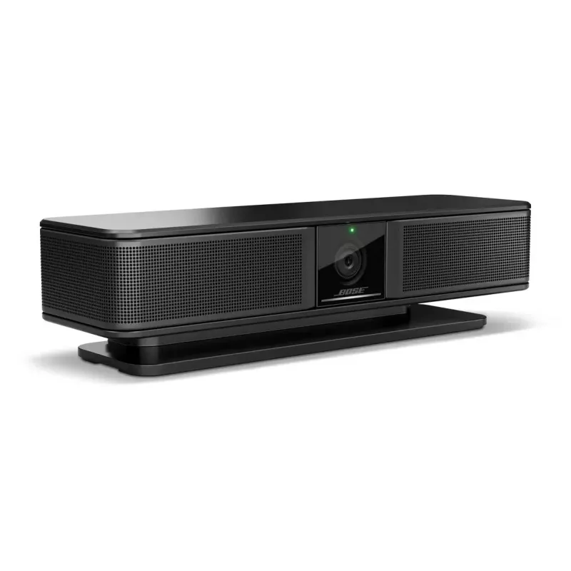 Grupinė vaizdo konferencijų sistema Bose Videobar VBS 230V 8 MP 4K Ultra HD
