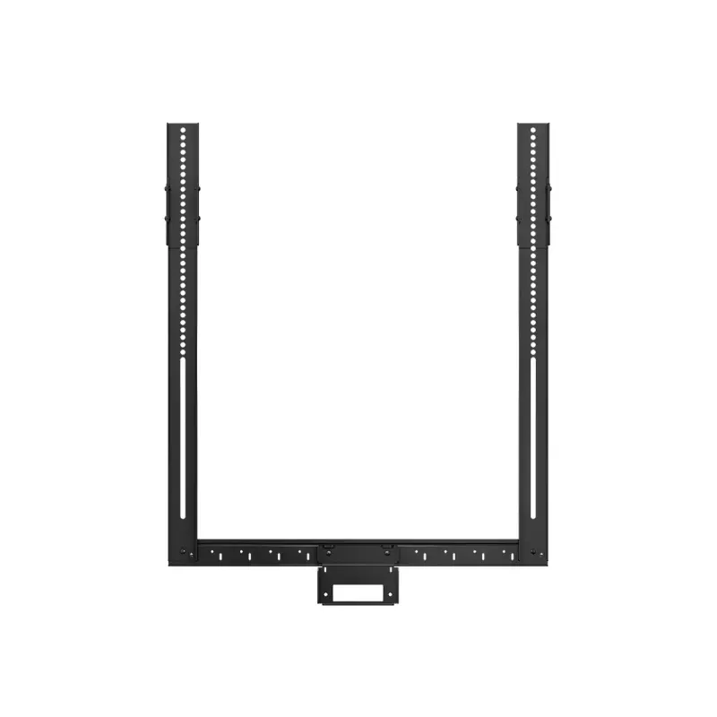Bose 869196-0010 Juodas TV laikiklio komplektas 42-85 col.