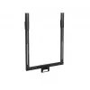 Bose 869196-0010 Juodas TV laikiklio komplektas 42-85 col.