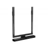Bose 869196-0010 Juodas TV laikiklio komplektas 42-85 col.