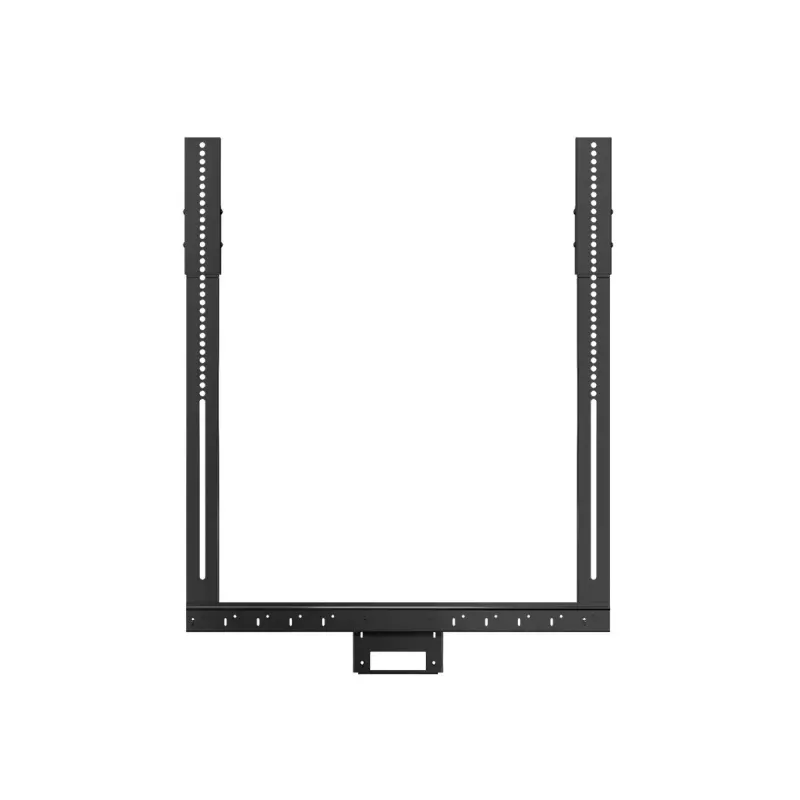 Bose 869196-0010 Juodas TV laikiklio komplektas 42-85 col.