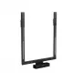 Bose 869196-0010 Juodas TV laikiklio komplektas 42-85 col.