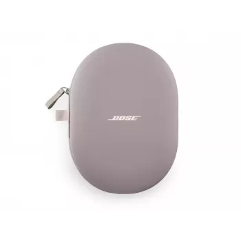 Ausinės Bose QuietComfort Ultra rožinės spalvos