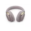 Ausinės Bose QuietComfort Ultra rožinės spalvos