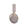 Ausinės Bose QuietComfort Ultra rožinės spalvos
