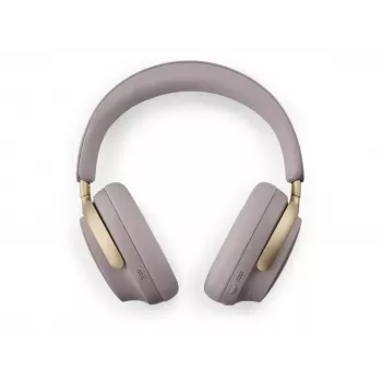Ausinės Bose QuietComfort Ultra rožinės spalvos