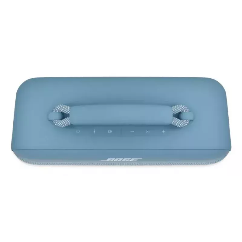 Nešiojamas garsiakalbis „Bose SoundLink Max“ mėlynas