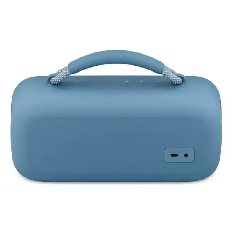 Nešiojamas garsiakalbis „Bose SoundLink Max“ mėlynas