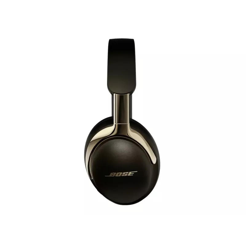 Belaidės ausinės su mikrofonu Bose 890101-0400