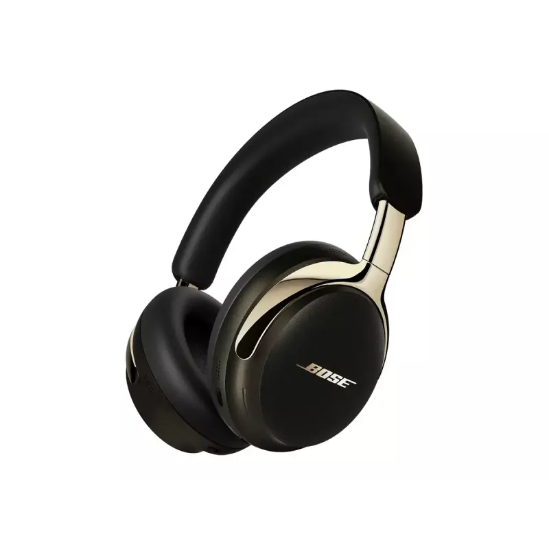 Belaidės ausinės su mikrofonu Bose 890101-0400