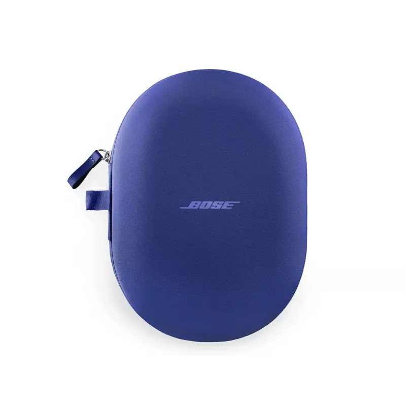 Belaidės ausinės Bose QuietComfort Ultra 2nd Gen, violetinės, 890101-0300
