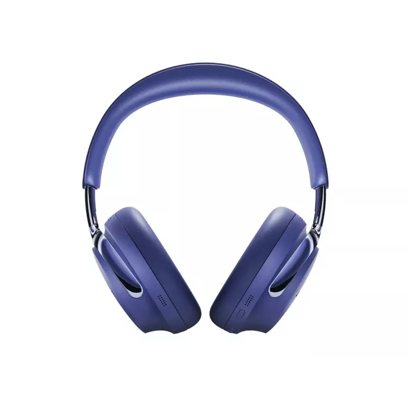 Belaidės ausinės Bose QuietComfort Ultra 2nd Gen, violetinės, 890101-0300