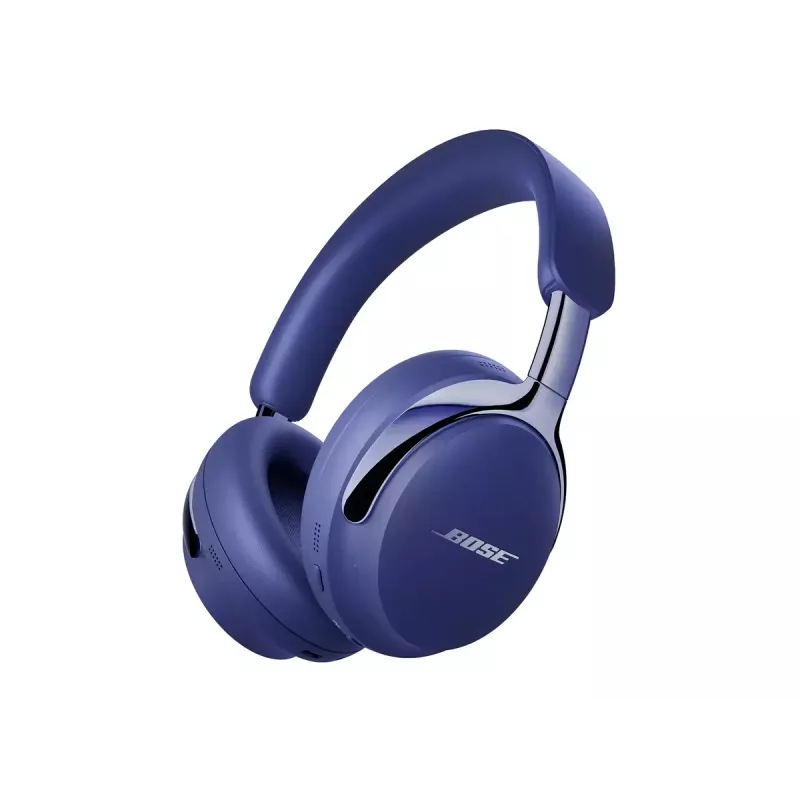 Belaidės ausinės Bose QuietComfort Ultra 2nd Gen, violetinės, 890101-0300