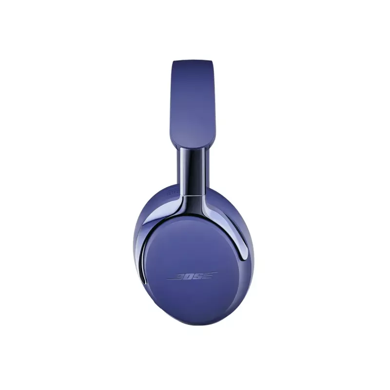 Belaidės ausinės Bose QuietComfort Ultra 2nd Gen, violetinės, 890101-0300