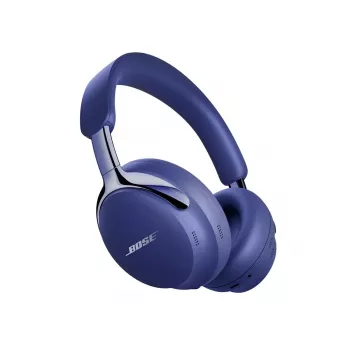 Belaidės ausinės Bose QuietComfort Ultra 2nd Gen, violetinės, 890101-0300