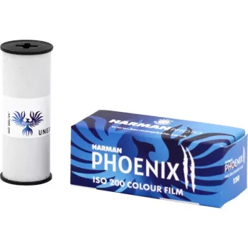 Stiprintuvas Harman-Kardon Phoenix II 200-120 (1182439) 200 W