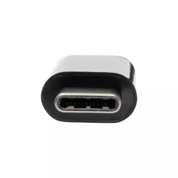 USB-C į Gigabit tinklo adapteris Tripp Lite U436-06N-GB juodas
