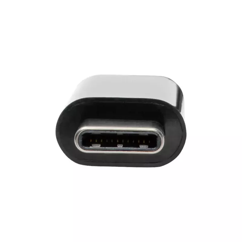 USB-C į Gigabit tinklo adapteris Tripp Lite U436-06N-GB juodas
