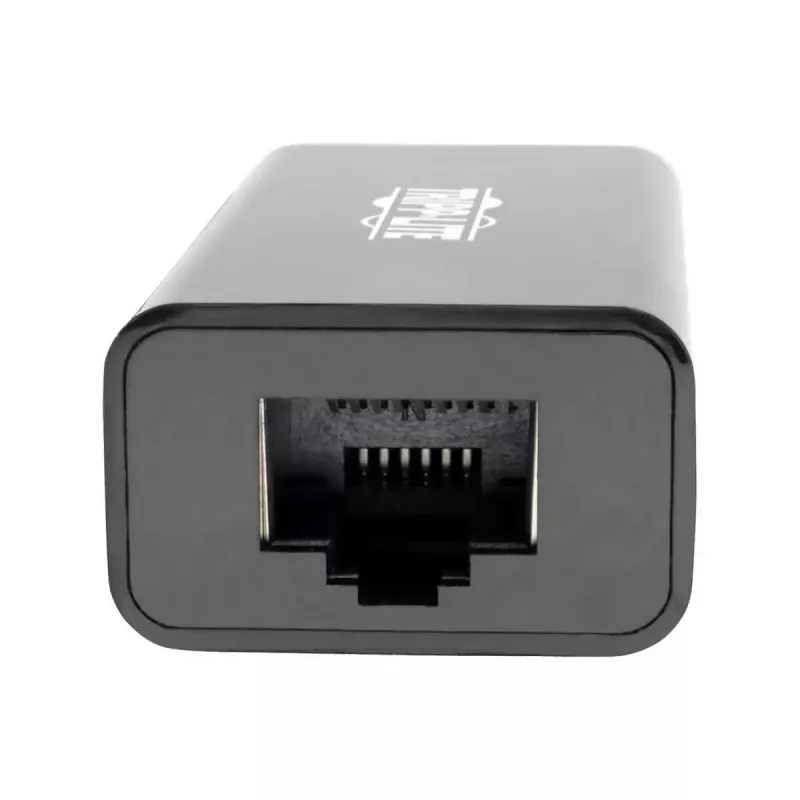 USB-C į Gigabit tinklo adapteris Tripp Lite U436-06N-GB juodas