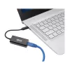USB-C į Gigabit tinklo adapteris Tripp Lite U436-06N-GB juodas