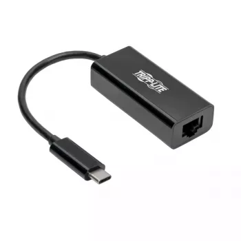 USB-C į Gigabit tinklo adapteris Tripp Lite U436-06N-GB juodas