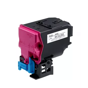 Konica Minolta TNP-22M rašalo kasetė, magenta, 6000 puslapių (A0X5352)