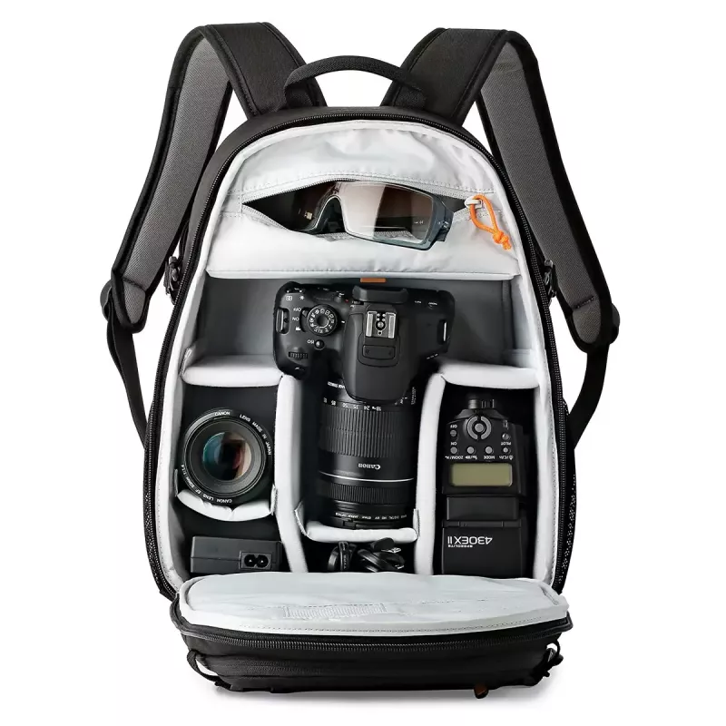 Kuprinė fotoaparatui Lowepro Tahoe BP 150