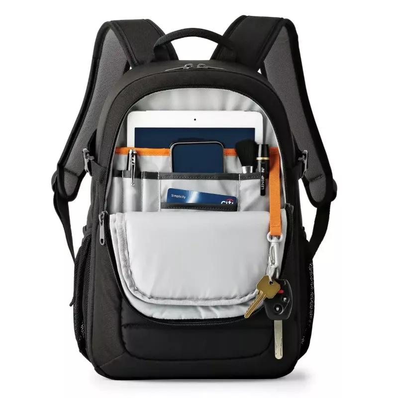 Kuprinė fotoaparatui Lowepro Tahoe BP 150
