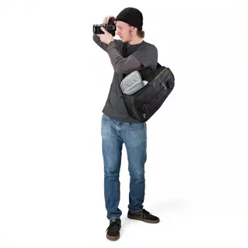 Kuprinė tipo peties krepšys Lowepro Slingshot Edge 250 AW