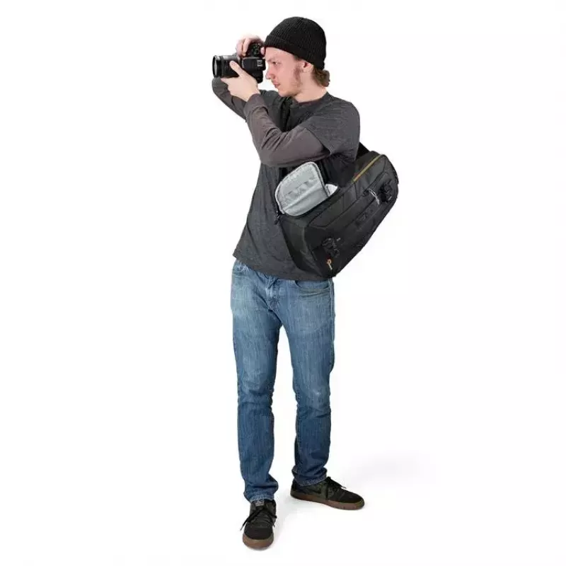 Kuprinė tipo peties krepšys Lowepro Slingshot Edge 250 AW