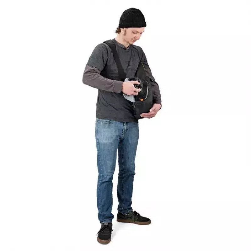 Kuprinė tipo peties krepšys Lowepro Slingshot Edge 250 AW
