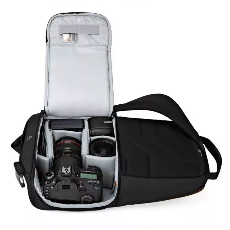 Kuprinė tipo peties krepšys Lowepro Slingshot Edge 250 AW