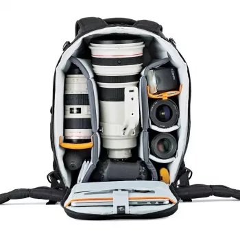 Kuprinė Lowepro Flipside 500 AW II